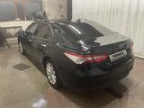 Toyota Camry 2020 годаүшін13 170 000 тг. в Караганда – фото 5