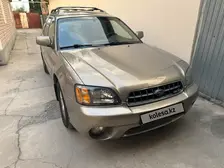 Subaru Outback, 2003