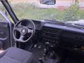 ВАЗ (Lada) Lada 2131 (5-ти дверный) 2005 года за 1 400 000 тг. в Уральск – фото 4