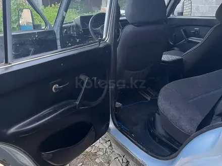 ВАЗ (Lada) Lada 2131 (5-ти дверный) 2005 года за 1 400 000 тг. в Уральск – фото 9