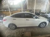 Hyundai Solaris 2015 годаfor6 200 000 тг. в Алматы – фото 2