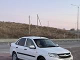 ВАЗ (Lada) Granta 2190 2014 годаfor2 500 000 тг. в Шымкент