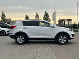 Kia Sportage 2014 года за 6 390 000 тг. в Усть-Каменогорск – фото 2