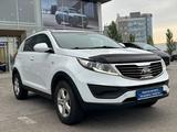 Kia Sportage 2014 года за 6 390 000 тг. в Усть-Каменогорск