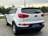 Kia Sportage 2014 года за 6 390 000 тг. в Усть-Каменогорск – фото 5