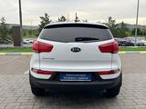 Kia Sportage 2014 года за 6 390 000 тг. в Усть-Каменогорск – фото 4