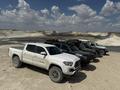 Toyota Tacoma 2021 года за 25 000 000 тг. в Атырау – фото 3