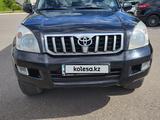 Toyota Land Cruiser Prado 2007 года за 10 000 000 тг. в Астана