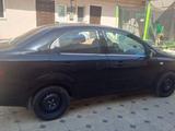 Chevrolet Nexia 2021 года за 3 700 000 тг. в Алматы – фото 4