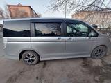 Honda Stepwgn 2011 года за 7 500 000 тг. в Петропавловск – фото 2
