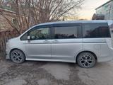 Honda Stepwgn 2011 года за 7 500 000 тг. в Петропавловск