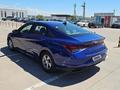 Hyundai Elantra 2021 годаүшін6 600 000 тг. в Алматы – фото 6