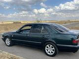 Mercedes-Benz E 280 1996 годаүшін2 850 000 тг. в Шымкент – фото 5