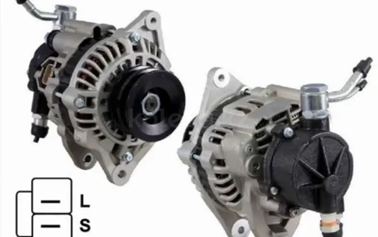 Генератор за 62 550 тг. в Астана