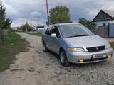 Honda Odyssey 1996 годаfor2 000 000 тг. в Усть-Каменогорск