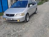 Honda Odyssey 1996 годаfor2 000 000 тг. в Усть-Каменогорск – фото 2