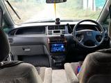 Honda Odyssey 1996 годаfor2 000 000 тг. в Усть-Каменогорск – фото 5