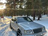 Mercedes-Benz E 200 1992 годаүшін1 400 000 тг. в Караганда