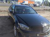 Mercedes-Benz C 200 2009 года за 5 800 000 тг. в Уральск – фото 2