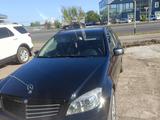 Mercedes-Benz C 200 2009 годаүшін5 800 000 тг. в Уральск