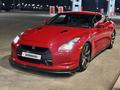 Nissan GT-R 2008 годаfor35 000 000 тг. в Алматы – фото 13