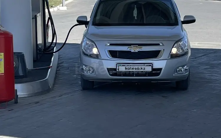 Chevrolet Cobalt 2023 года за 6 000 000 тг. в Шымкент