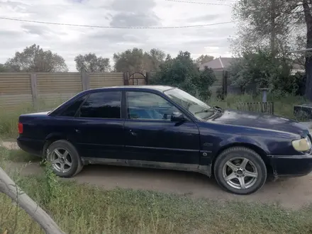 Audi A6 1995 года за 1 900 000 тг. в Караганда – фото 3