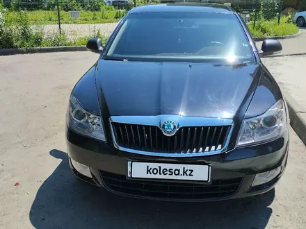 Skoda Octavia 2011 года за 5 500 000 тг. в Усть-Каменогорск – фото 3