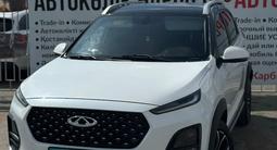 Chery Tiggo 2 Pro 2023 года за 4 790 000 тг. в Костанай – фото 3