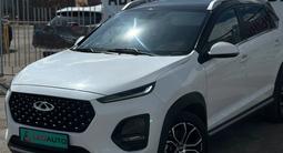Chery Tiggo 2 Pro 2023 года за 4 790 000 тг. в Костанай – фото 2