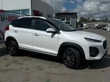 Chery Tiggo 2 Pro 2023 года за 4 790 000 тг. в Костанай – фото 4