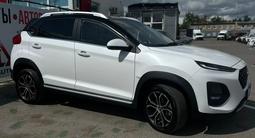 Chery Tiggo 2 Pro 2023 года за 4 790 000 тг. в Костанай – фото 4
