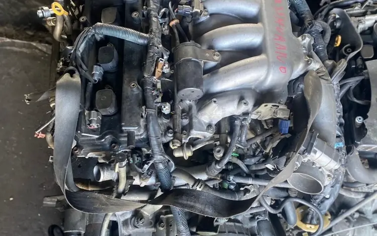 Двигатель на Nissan Muranoүшін140 000 тг. в Шымкент