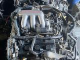Двигатель на Nissan Murano за 140 000 тг. в Шымкент – фото 2
