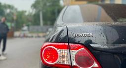 Toyota Corolla 2012 года за 5 500 000 тг. в Алматы