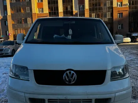 Volkswagen Transporter 2006 года за 4 800 000 тг. в Астана