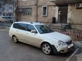 ВАЗ (Lada) Priora 2171 2014 года за 2 500 000 тг. в Жанаозен – фото 2