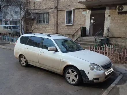 ВАЗ (Lada) Priora 2171 2014 года за 2 500 000 тг. в Жанаозен – фото 2