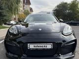 Porsche Panamera 2010 года за 25 000 000 тг. в Алматы
