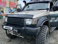 Mitsubishi Pajero 1992 годаүшін7 500 000 тг. в Усть-Каменогорск – фото 11