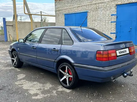 Volkswagen Passat 1994 года за 2 000 000 тг. в Лисаковск – фото 4