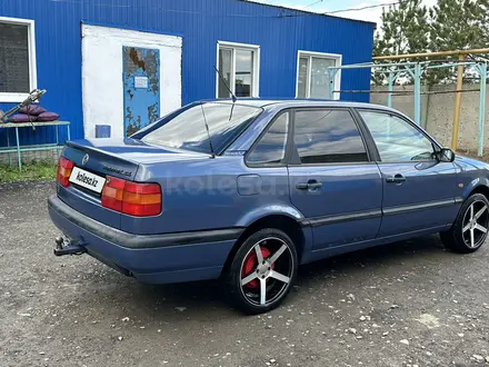 Volkswagen Passat 1994 года за 2 000 000 тг. в Лисаковск – фото 3