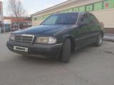 Mercedes-Benz C 200 1995 года за 2 500 000 тг. в Риддер