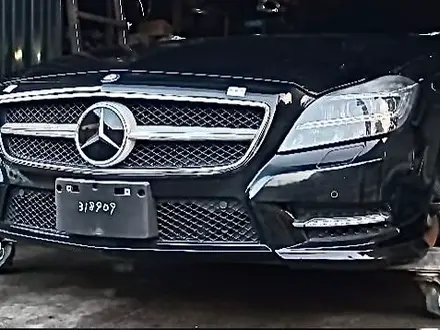 Ноускат на Мерседес CLS 500 - w218 за 10 000 тг. в Алматы