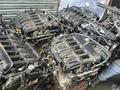 Контрактный двигатель (АКПП) на Chevrolet Epica X20D1, X25D1 за 330 000 тг. в Алматы – фото 13