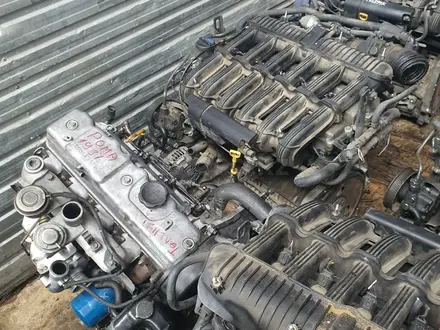 Контрактный двигатель (АКПП) на Chevrolet Epica X20D1, X25D1 за 330 000 тг. в Алматы – фото 14
