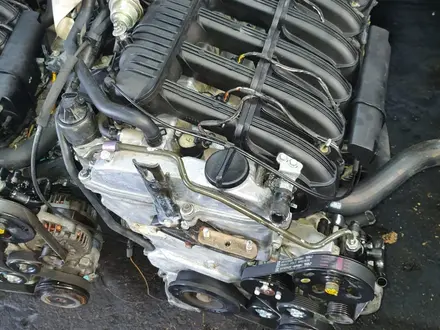 Контрактный двигатель (АКПП) на Chevrolet Epica X20D1, X25D1 за 330 000 тг. в Алматы – фото 24