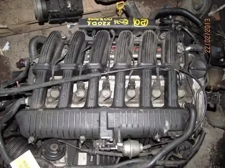 Контрактный двигатель (АКПП) на Chevrolet Epica X20D1, X25D1 за 330 000 тг. в Алматы – фото 6