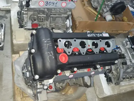 Контрактный двигатель (АКПП) на Chevrolet Epica X20D1, X25D1 за 330 000 тг. в Алматы – фото 31