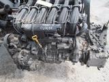 Контрактный двигатель (АКПП) на Chevrolet Epica X20D1, X25D1үшін330 000 тг. в Алматы